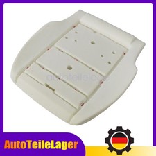 Schwammplatte Schwammpads Fahrerseite f&uuml;r&nbsp;Mercedes GLK-Klasse X204 08-15 DE