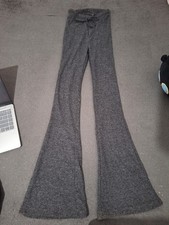 grey flares