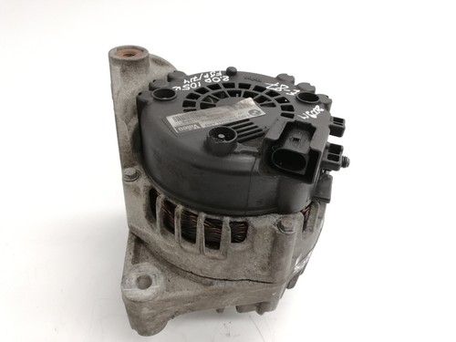 BMW 1 E87 7802261AI03 Generator 2.00 Diesel 2009 4089942