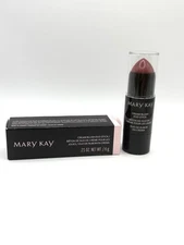 Mary Kay Cream Blush Duo Stick MAUVE & SHIMMER .21 oz Net Wt / 6 g #162499 NEW