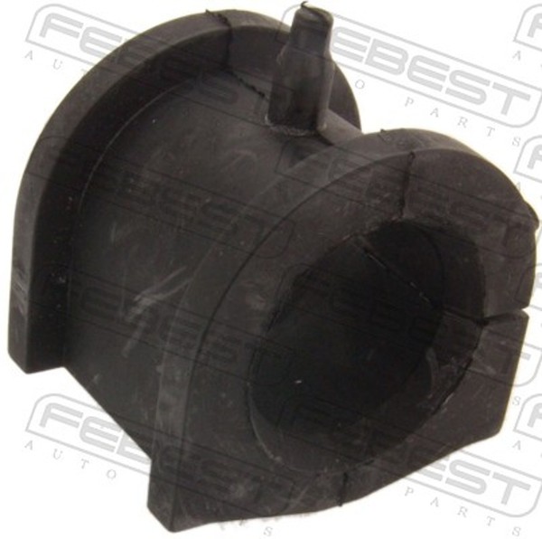 Stabilisatorlager Stabilager Buchse Stabilisator Febest MSB-CS6F FüR Mitsubishi-image