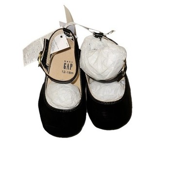 baby gap shoes