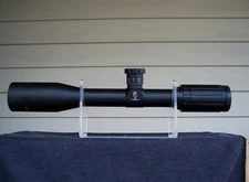 SWFA SS 12x42 Tactical 30mm Mil Rad Rifle Scope Minty