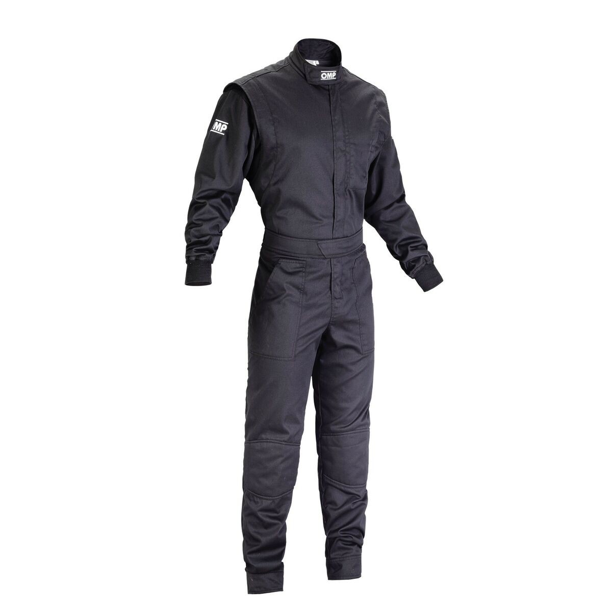 Offerta Tuta OMP Summer-K 120 Bambino | Nero Estate Karting