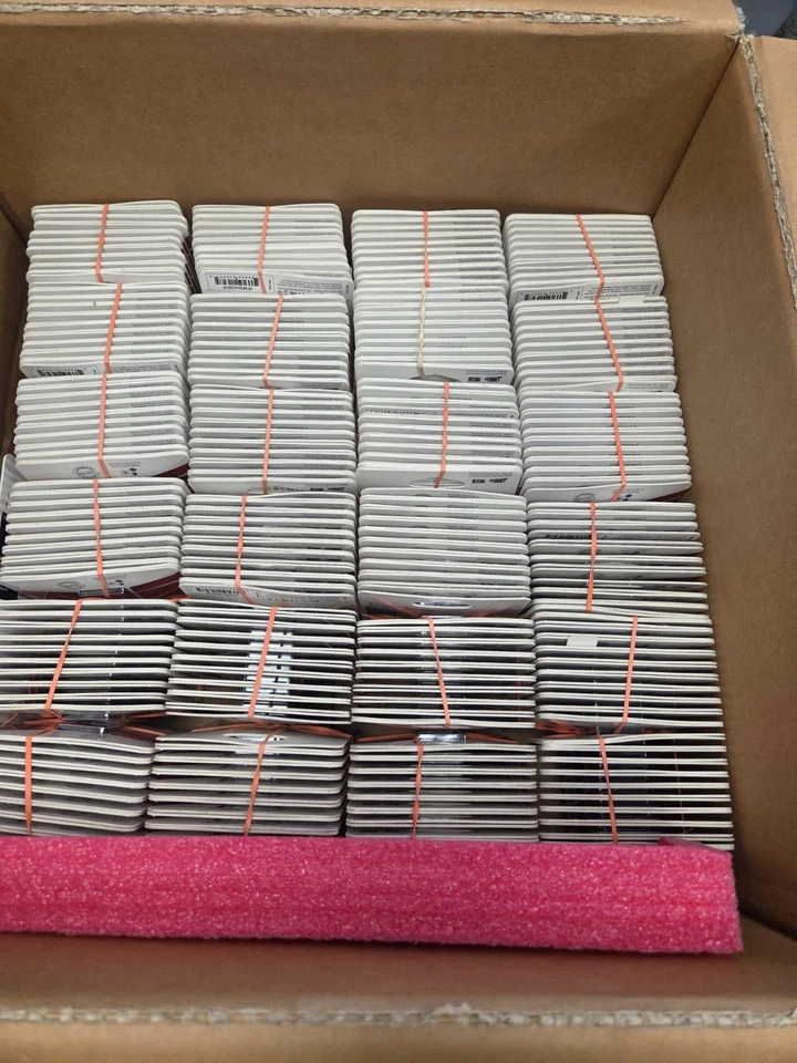 (100 PCS) Wintec Filemate 4 GB Class 4 Secure Digital SDHC Card (3FMSD4GB-R) - Image 4 of 4