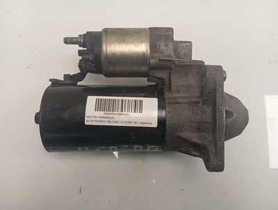 0001115021 MOTOR STARTET / 6966433 FÜR ALFA ROMEO 159 140 1.9 JTDM 16V / SELEC