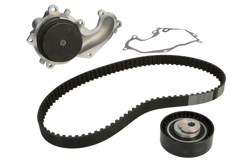 2x ✅Fits CONTITECH CT 983 WP1 Water Pump & Timing Belt Kit CT 983 WP ⭐UK Seller⭐