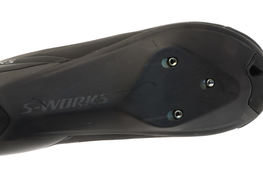 Specialized S-Works Torch Lace Road Cycling Shoes 39 EU Black