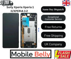 Pantalla Sony