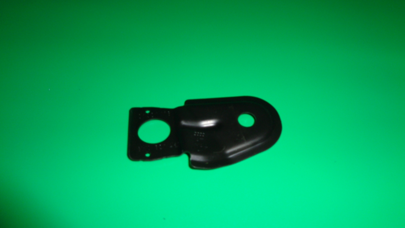 Genuine New Fender Holder Bracket Left For VW Audi 8W0821467 eBay