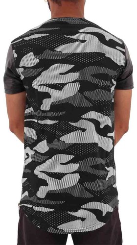 Men's Designer Cotton Time Is Money T-Shirt - Short Sleeve Urban Streetwear Tee - Picture 37 of 68