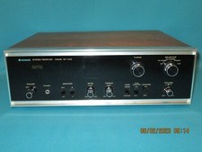 Vintage Pioneer SX-440 AM/FM Stereo Receiver 1969-71 SOLD