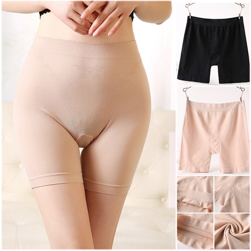 tight cotton underwear