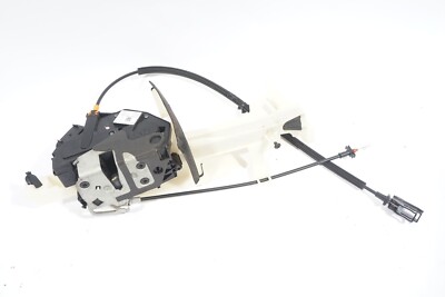 2013-2018 FORD C-MAX HYBRID FRONT RIGHT PASSENGER SIDE DOOR LOCK ACTUATOR OEM