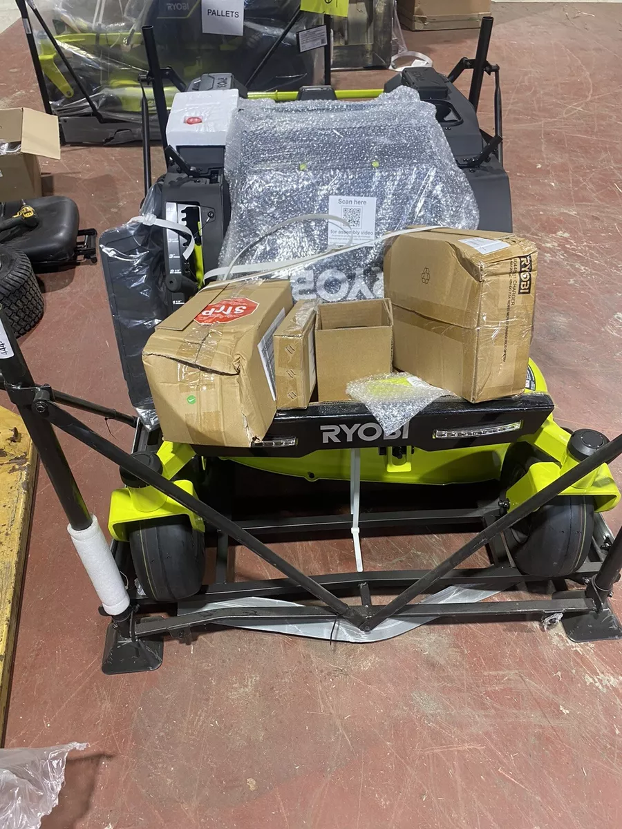 Ryobi ry48ztr100 hot sale