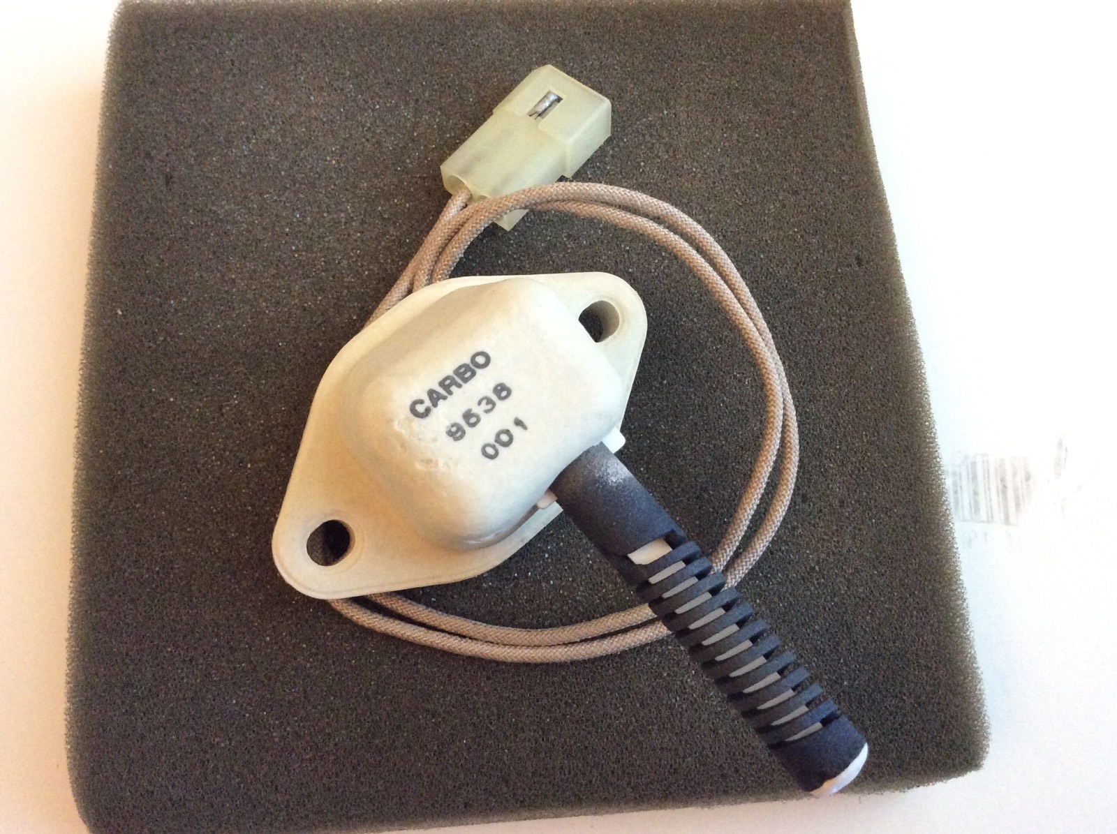 Service First IGN0052 Ignitor, Control, 50150 OHMS eBay