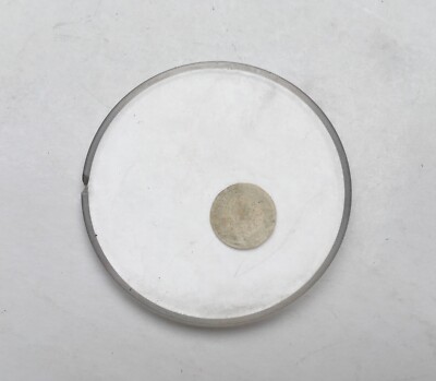 Bocal verre pour Regulateur King Diametre 85
