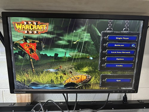 Dell Optiplex 780 2GB RAM 128GB Windows XP Pro SP3 32Bit Retro Gaming Ready! - Bild 14 von 20