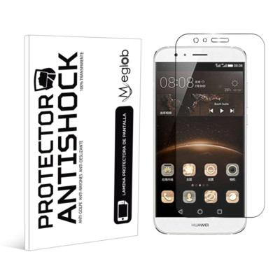 ANTISHOCK Screen protector for Huawei G7 Plus