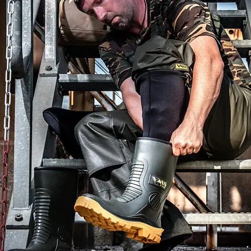 Vass thermal boots sale