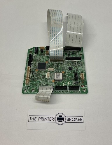 HP LaserJet M251 M276 Series DC Controller Board RM1-9010