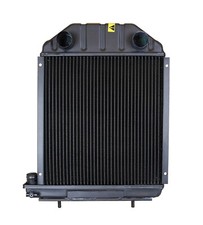 Radiator 957e8005, Fits Ford New Holland,  Tractor, Fordson Dexta