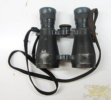 Kaiserreich 1. Weltkrieg Fernglas 08 mit Hersteller „Emil Busch AG Rathenow“