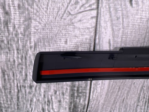 NEW OEM GM Right PASSENGESIDE PAINTABLE HEADLIGHT BEZEL 15-19 SILVERADO2500 3500 - Picture 14 of 14