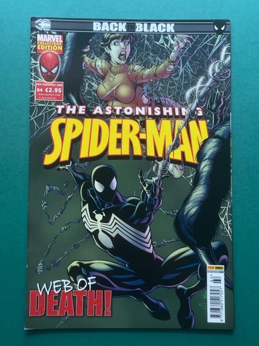 Astonishing Spider-Man Collectors Ed Vol 1-4 (1995-2015) Pick Issues! High Grade - Imagen 232 de 447