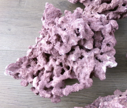 Marco Rocks Reef Saver Rock in Coralline, 20 lb Box, Neu S4 - Bild 4 von 13