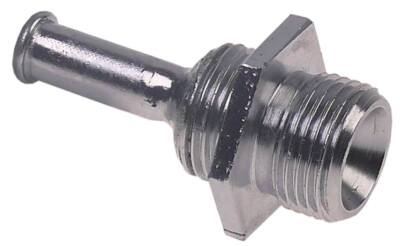 Fagor Nachspülarmhalter für Spülmaschine FI-550D, FI-550I, FI-370D M23x1,75