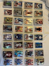 Huge Sports Cards Soccer Lot 2500 Cards All In Binders