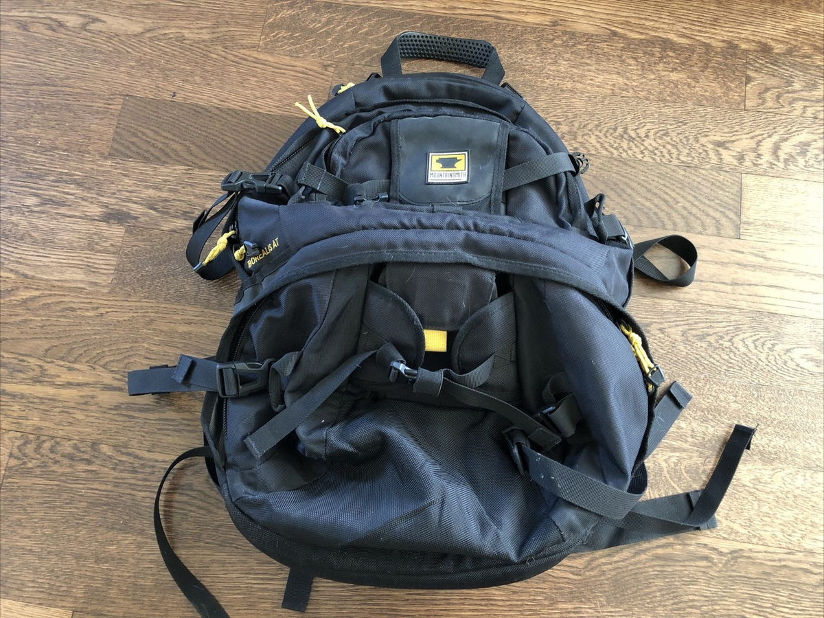 Mountainsmith Photography Backpack Mountainsmith Borealis AT All