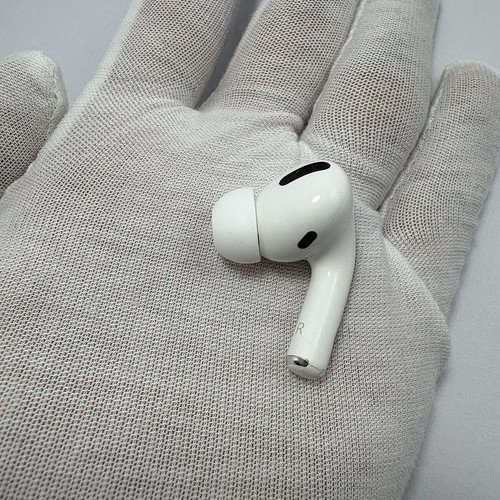 AirPods Pro With MagSafe Charging Case Wireless Bluetooth Earbuds Earphones ANC - Picture 13 of 21