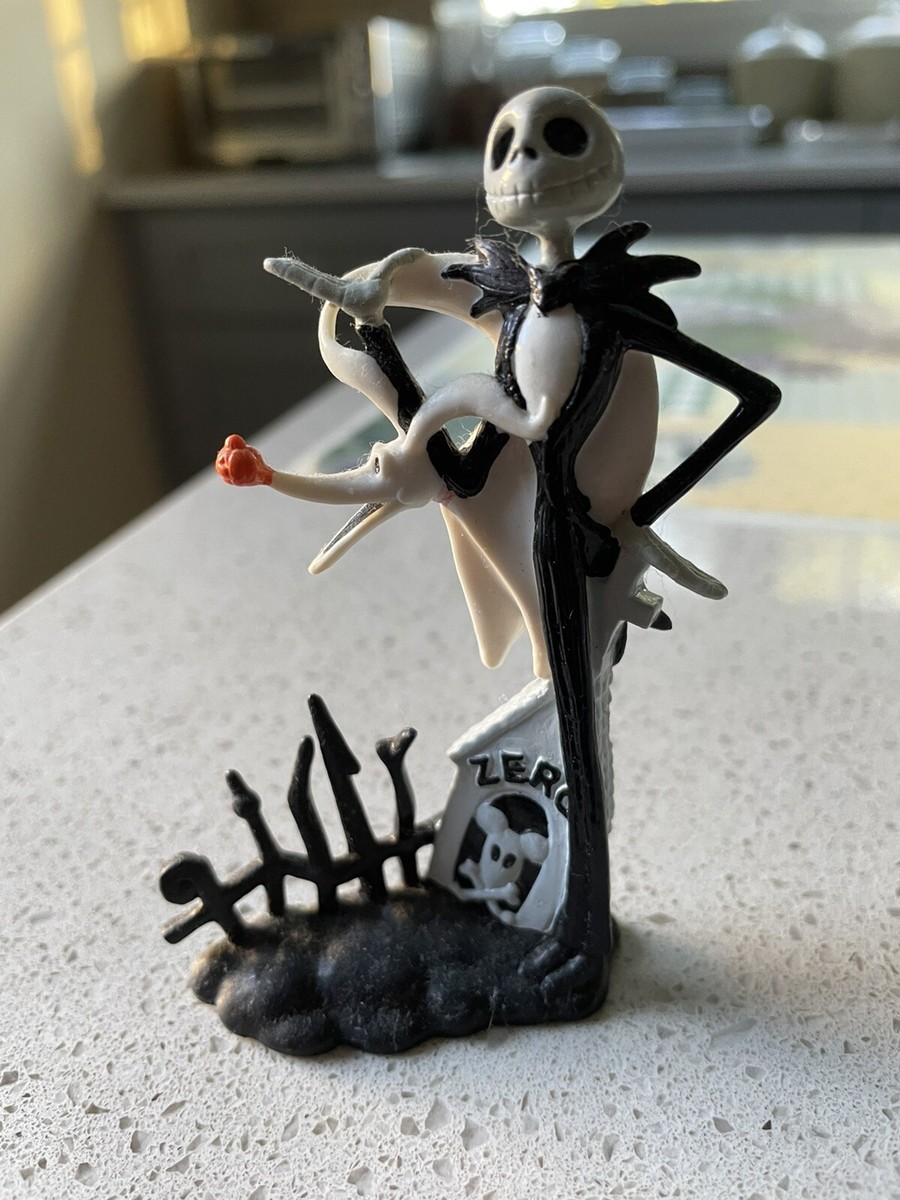 1993年Nightmare before christmasジャック 人形 1993年Nightmare before christmasジャック 人形 Nightmare