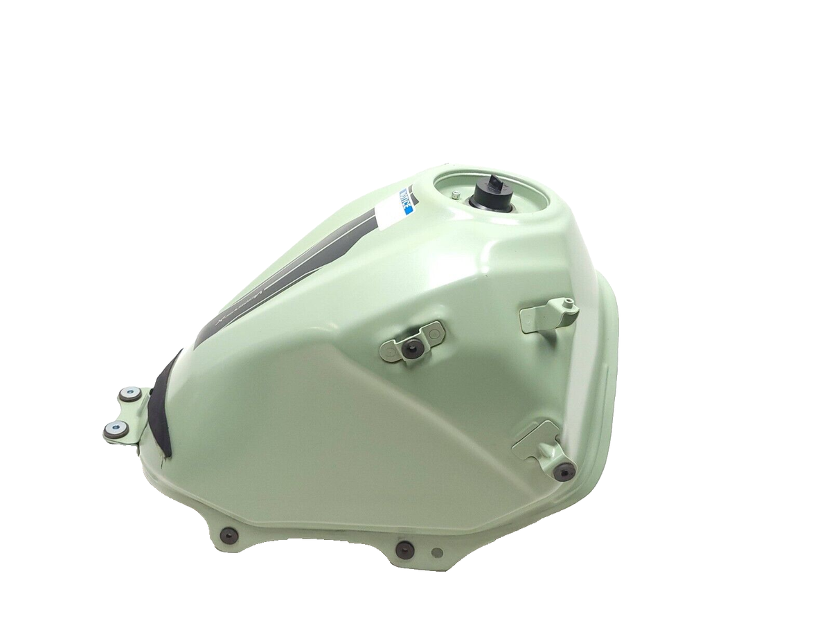 17-24 Kawasaki KLE300 VERSYS-X 300 Fuel Tank | eBay