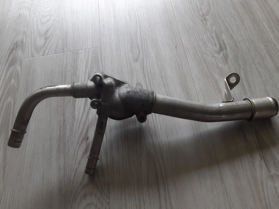 2007-2012 GMC ACADIA 3.6L 热熔器房屋 原始设备制造商 * — 第 3/4 张图片