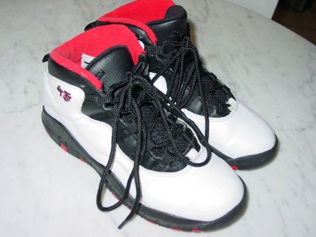 air jordan retro bg