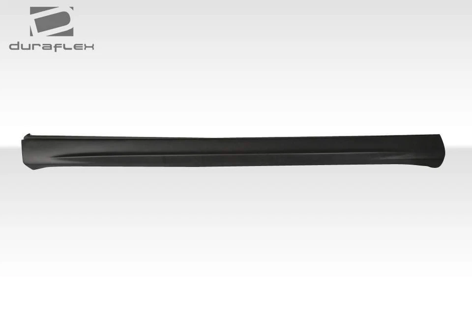 For 2003-2012 Range Rover Duraflex Platinum Side Skirts Rocker Panels (non sport Foto 3 de 4