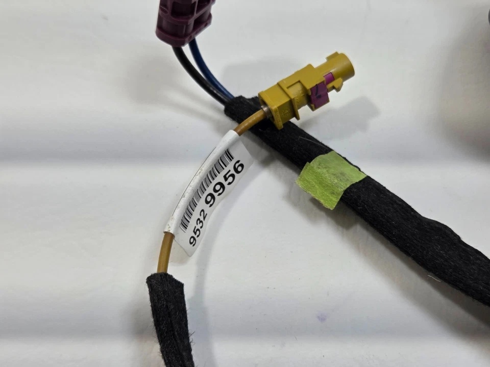 CHEVROLET TRAX 15 16 17 ЦИФРОВОЙ РАДИО АНТЕННА ОСНОВАНИЕ И МАЧТА - Изображение 4 из 4