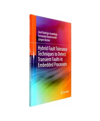 Hybrid Fault Tolerance Techniques to Detect Transient Faults in Embedded Process