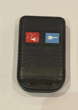 Code Alarm Security Alarm Keyfob Transmitter 2B GOH FRDPC2002
