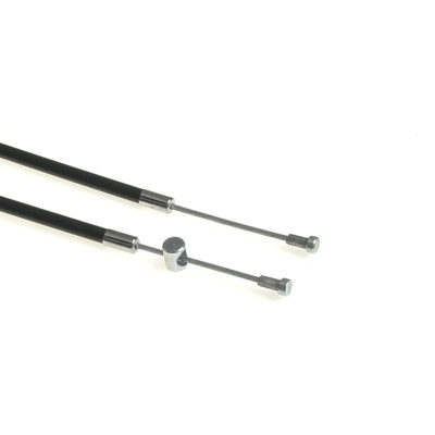 Kupplungszug für Simson S51 S53 S60 S70 S83 | Kupplungsbowdenzug 990x860mm