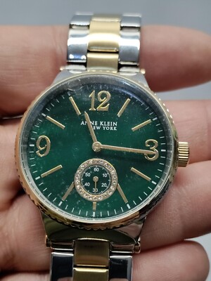 Anne Klein 12/2341GMTT Women display picture 3