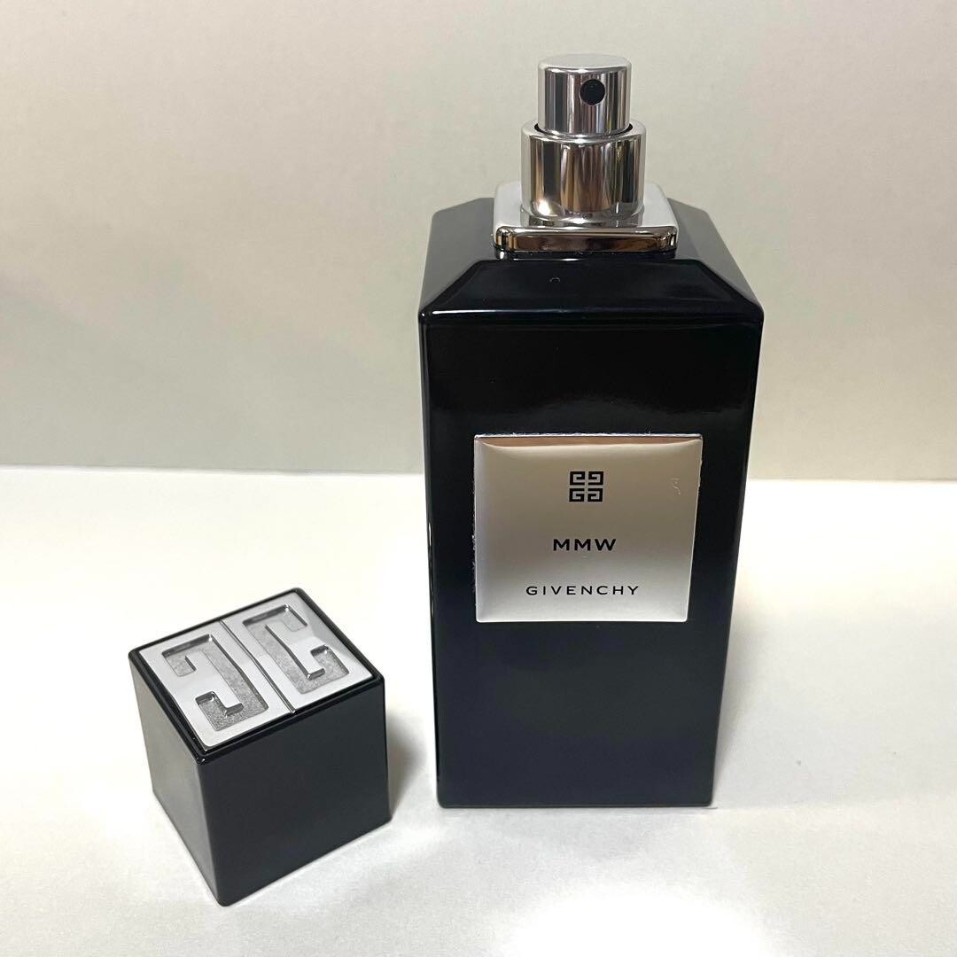 Givenchy MMW オードパルファム 100ml 3 Avenue George V - La collection particulière - eau de