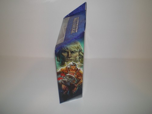 Meister des Universums Offenbarung Actionfiguren frisch aus der Box Masterverse - Bild 47 von 192
