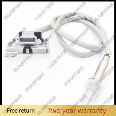 227904063R SNS783 Nitrogen Oxide Nox Sensor for DACIA DOKKER