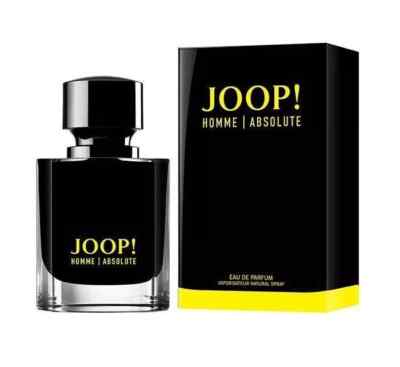 Joop Joop! Homme Absolute EDP 120ml Eau de Parfum for Men