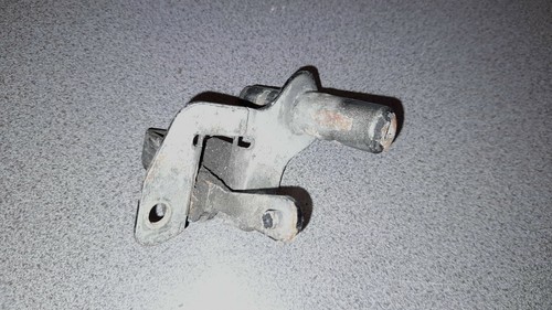 Mercedes  W124 Schloß, Veriegelung Motorhaube 1248800260