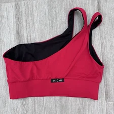 Michi Sports Bra Tigress Size XS